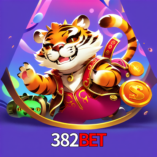 Imagem promocional da 382bet mostrando a plataforma e suas vantagens